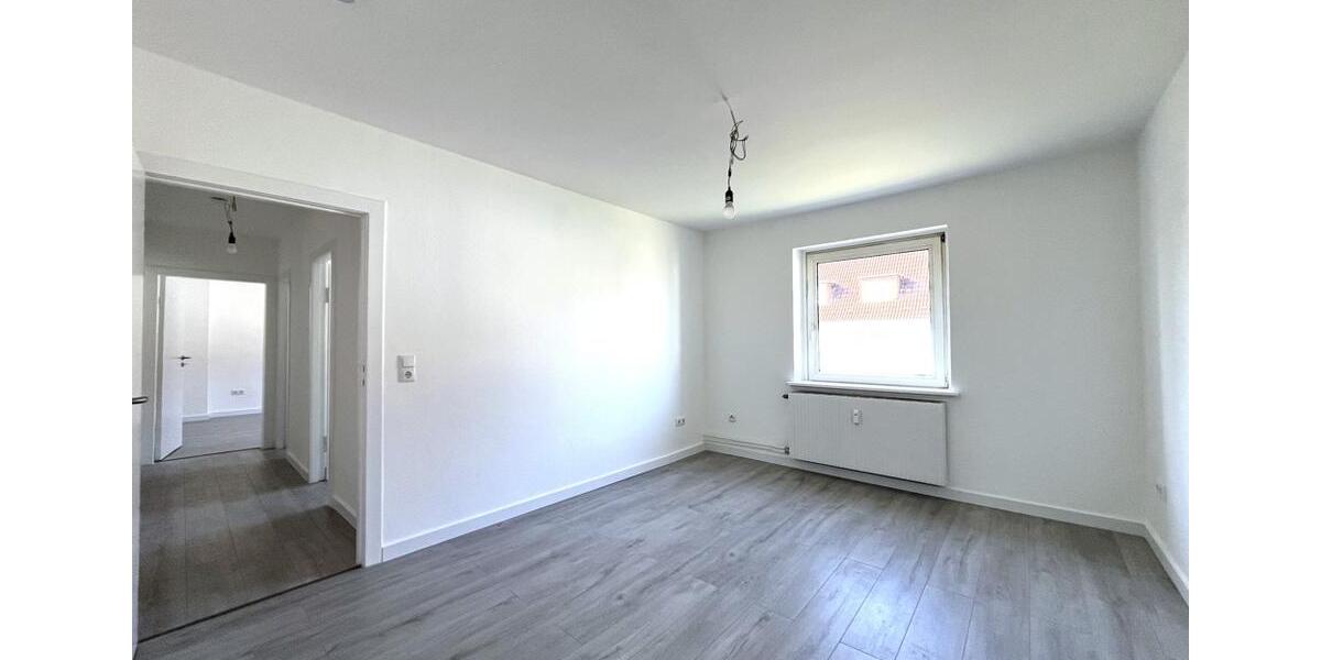Etagenwohnung Lübeck Sankt Gertrud - 2 Zimmer, 45 m&sup2;, 475&euro; | Angebot:25417146
