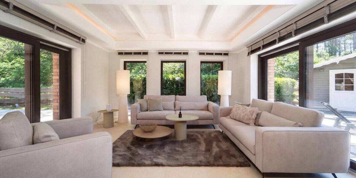 Einfamilienhaus Lübeck St. Gertrud - 7 Zimmer, 173 m&sup2;, 1.998.000&euro; | Angebot:26806745