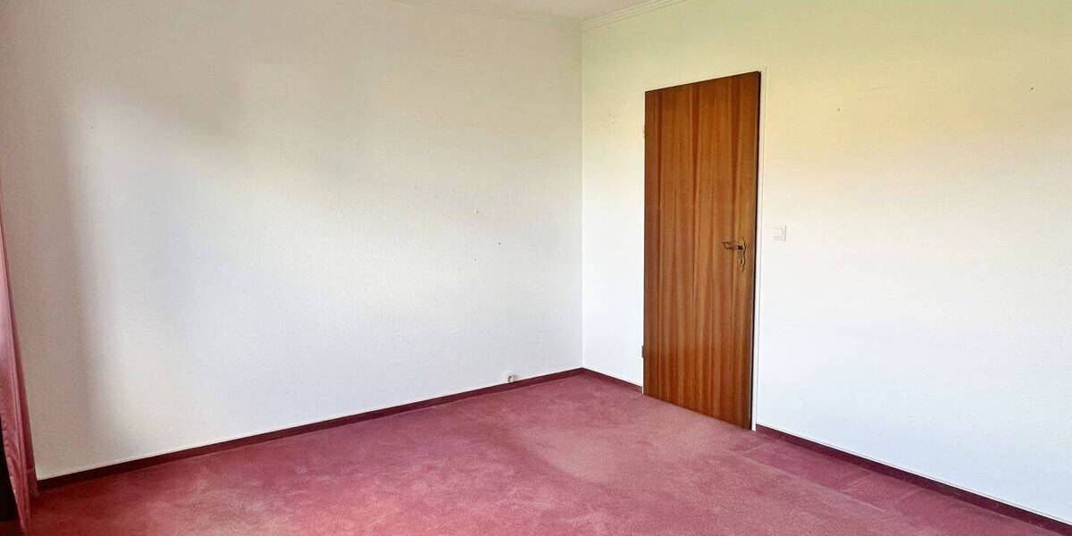 Etagenwohnung Lübeck St. Jürgen - 2 Zimmer, 60 m&sup2;, 130.000&euro; | Angebot:26920568