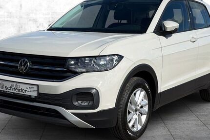 VW T-Cross 61.720 km 18.450 &euro; Timmendorfer Strand 23669