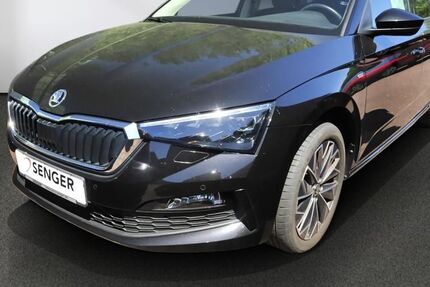 Skoda Scala 84.950 km 18.490 &euro; Bad Schwartau 23611