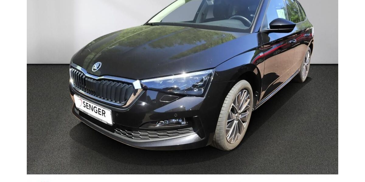Skoda Scala 84.950 km 18.490 &euro; Bad Schwartau 23611