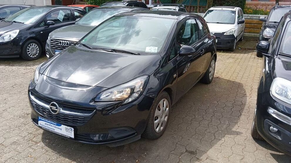Corsa
