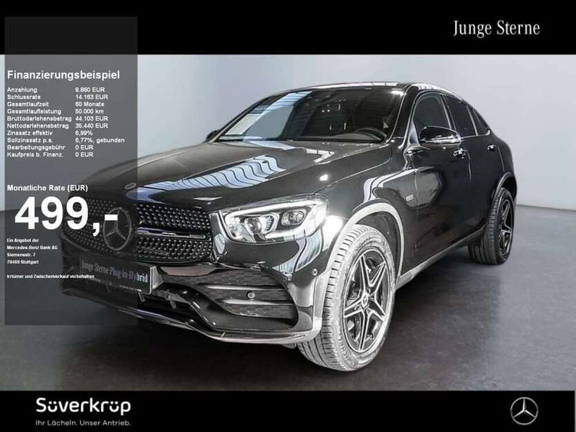 GLC 300