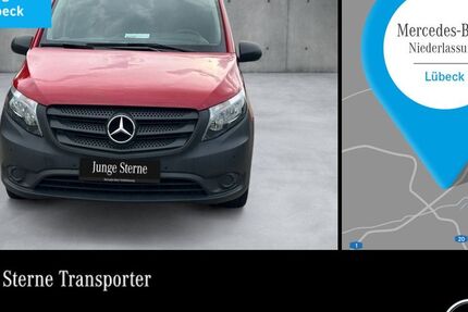 Mercedes-Benz Vito 83.191 km 17.826 € Lübeck 23556