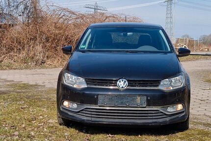 VW Polo 189.384 km 4.500 &euro; Groß Niendorf 23816
