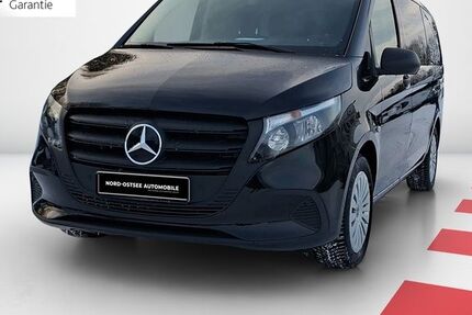 Mercedes-Benz Vito 40.429 km 44.490 &euro; Reinfeld 23858