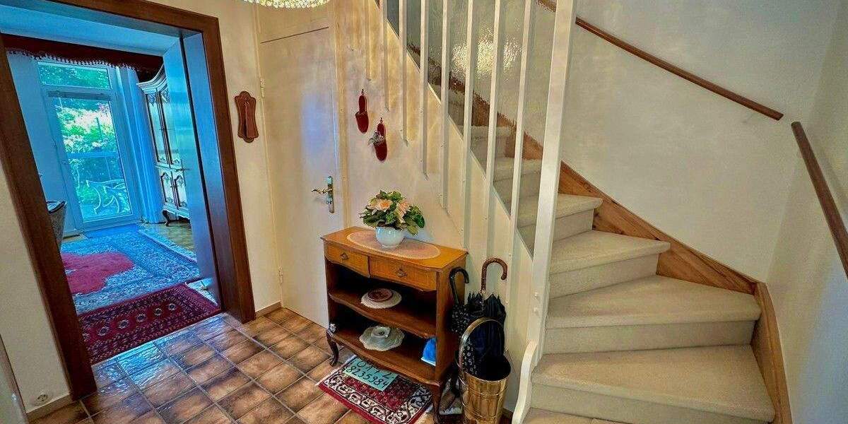 Reihenmittelhaus Lübeck St. Lorenz Nord - 3 Zimmer, 83 m&sup2;, 289.000&euro; | Angebot:25779418