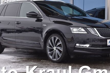 Skoda Octavia 114.266 km 17.349 &euro; Rehna 19217