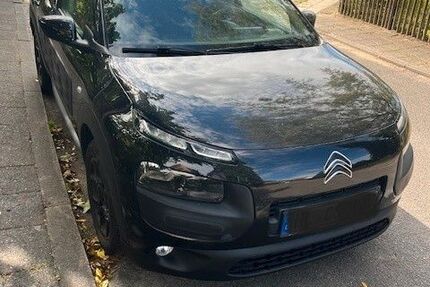 Citroen C4 Cactus 49.757 km 11.000 € Lübeck 23562