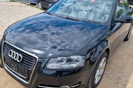 Audi A3 199.623 km 4.900 &euro; Lübeck 23560