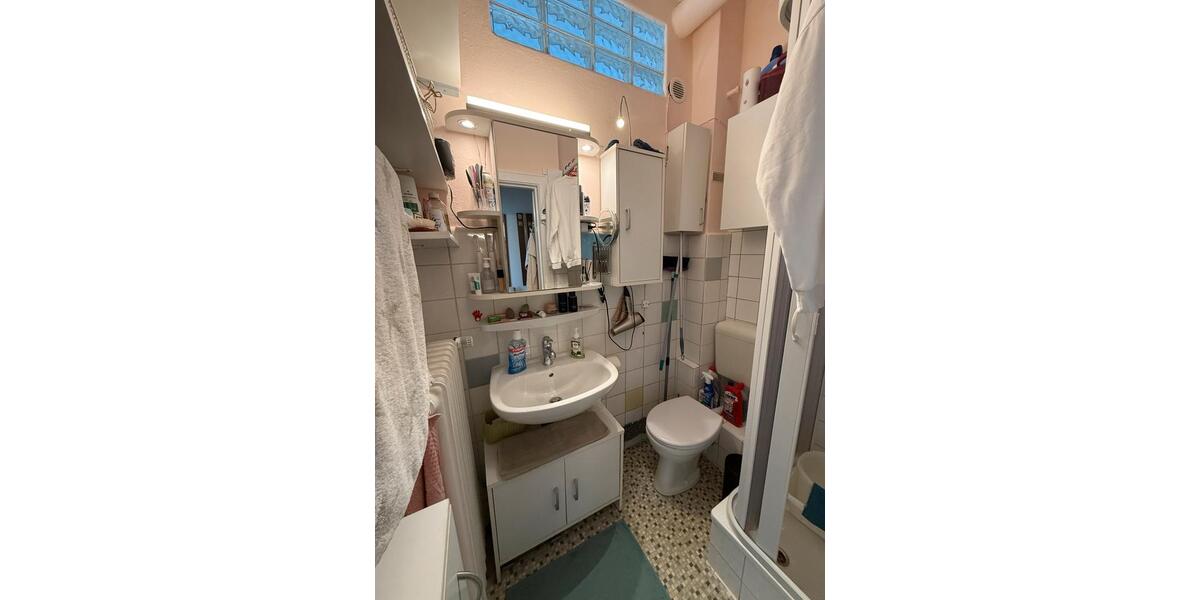 Etagenwohnung Mölln - 1 Zimmer, 30 m&sup2;, 420&euro; | Angebot:26382677