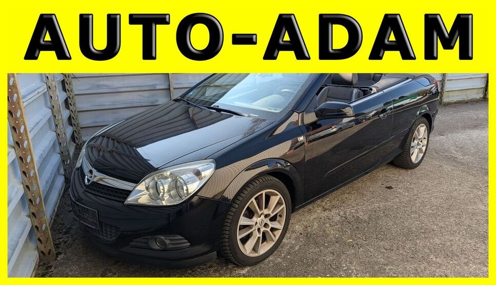 Opel Astra 168.730 km 2.900 € Lübeck 23556