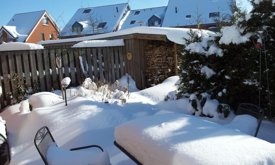 Schönes EFH St. Jürgen 206qm nahe LSG 7 zimmer