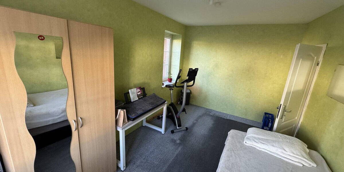 Doppelhaushälfte Lübeck-Kücknitz Kücknitz - 4 Zimmer, 123 m&sup2;, 298.000&euro; | Angebot:26306309