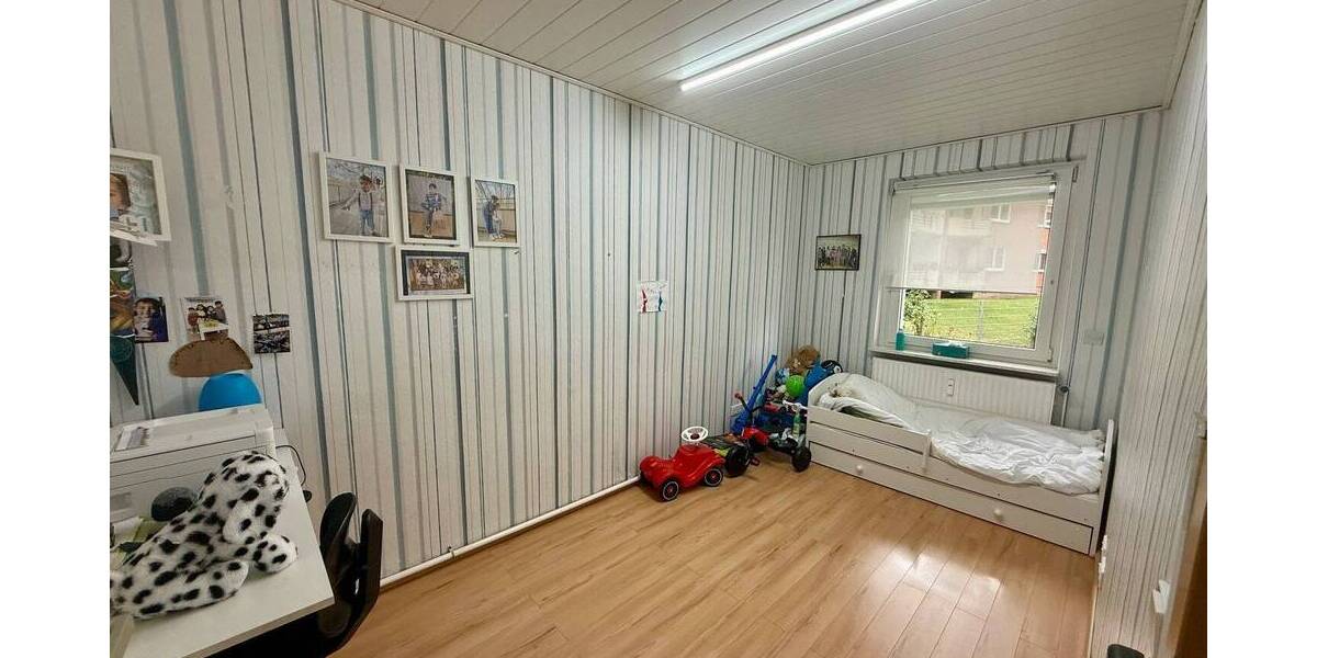 Etagenwohnung Lübeck St. Lorenz Nord - 3 Zimmer, 63 m&sup2;, 229.000&euro; | Angebot:25665017