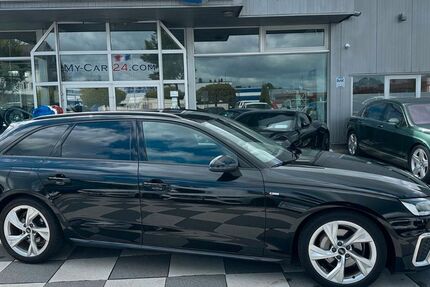 Audi A4 114.581 km 24.950 &euro; Bad Oldesloe 23843