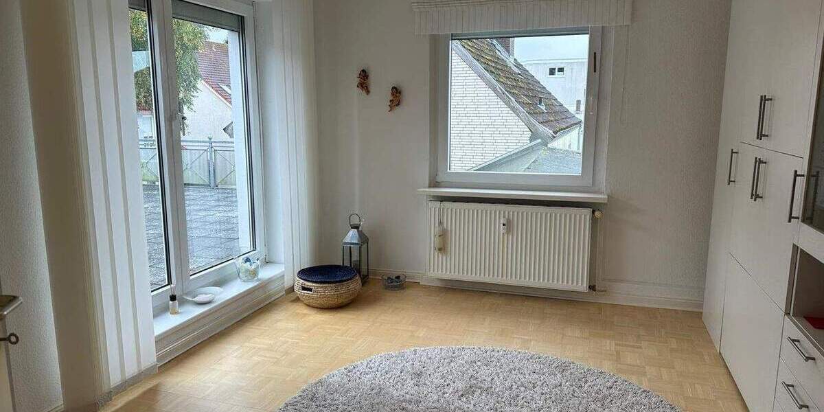Etagenwohnung Neustadt - 3 Zimmer, 122 m&sup2;, 375.000&euro; | Angebot:25731585