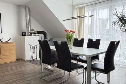 Wohnung Bad Segeberg - 4 Zimmer, 88 m&sup2;, 299.000&euro; | Angebot:25226743