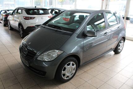Mercedes-Benz A 170 119.634 km 5.990 &euro; Bad Oldesloe 23843
