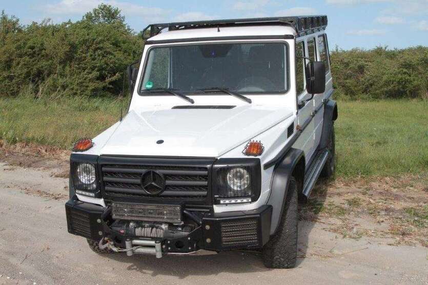 G 350