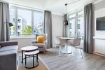 Etagenwohnung Lübeck Alt-Travemünde / Rönnau - 2 Zimmer, 52 m&sup2;, 390.000&euro; | Angebot:26500009