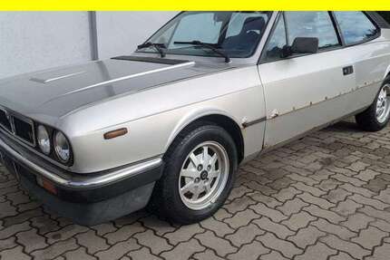Lancia Beta 103.153 km 3.500 &euro; Lübeck 23556