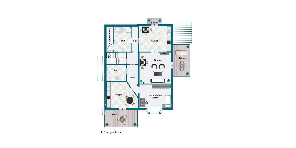 Villa Bad Schwartau - 799.000&euro; | Angebot:26234954