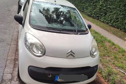 Citroen C1 127.321 km 2.200 &euro; Ratzeburg 23909