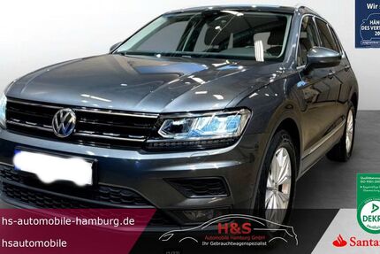 VW Tiguan 111.050 km 23.900 &euro; Bad Segeberg 23795