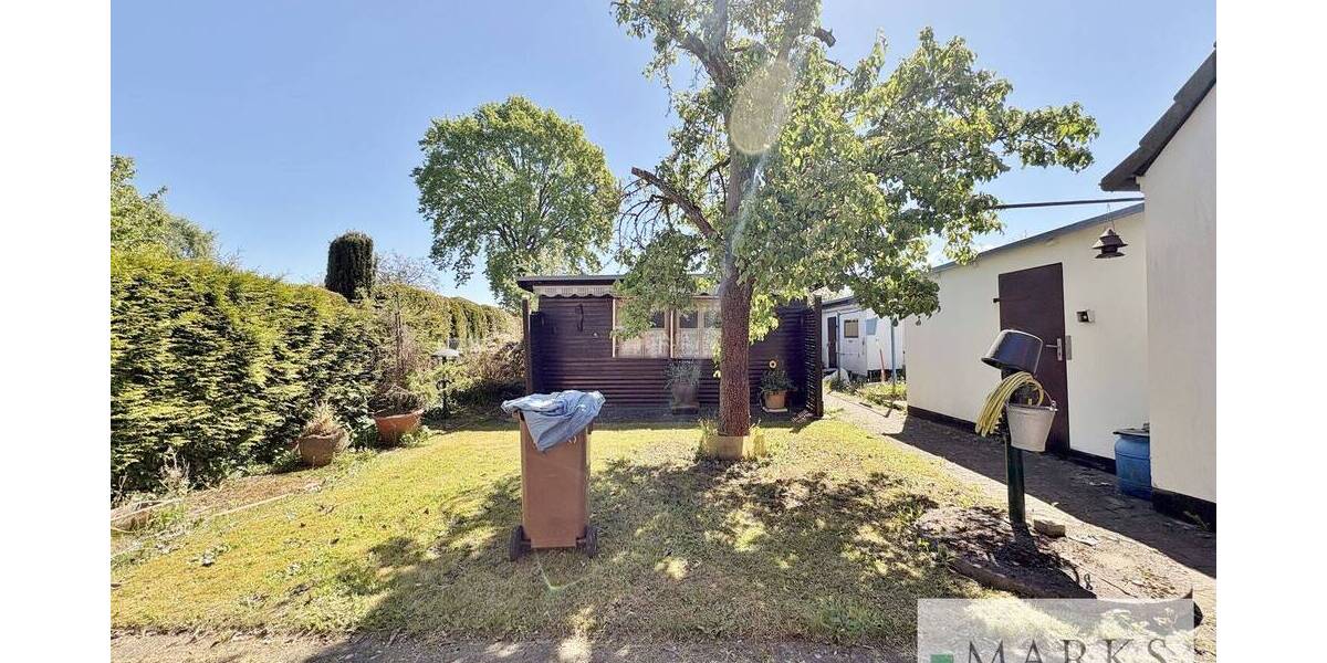 Doppelhaushälfte Lübeck / Vorwerk St. Lorenz Nord - 6 Zimmer, 110 m&sup2;, 125.000&euro; | Angebot:26807078