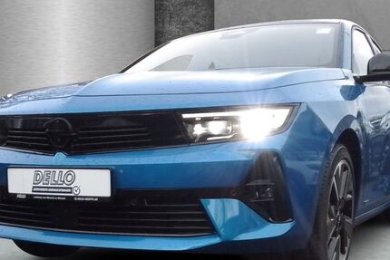 Opel Astra Electric 12.911 km 25.900 € Bad Schwartau 23611