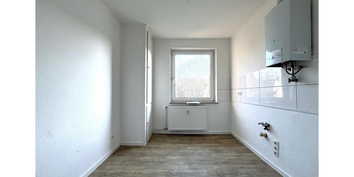 Frisch sanierte 2-Zimmerwohnung 2 zimmer