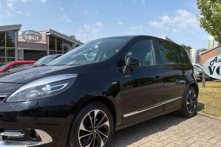 Renault Scenic 50.938 km 10.490 &euro; Bad Segeberg 23795