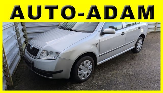 Fabia