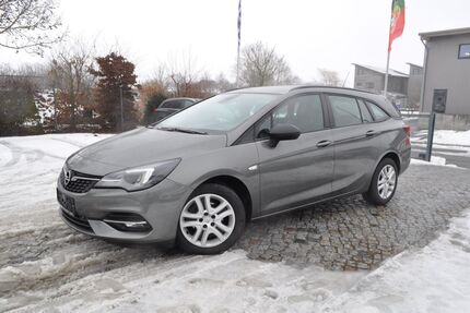 Opel Astra 113.000 km 9.980 &euro; Ahrensbök 23623