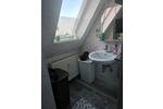 Dachgeschoßwohnung Lübeck Kücknitz - 2 Zimmer, 54 m&sup2;, 500&euro; | Angebot:26355483