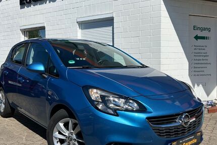 Opel Corsa 67.020 km 10.490 &euro; Bad Segeberg 23795