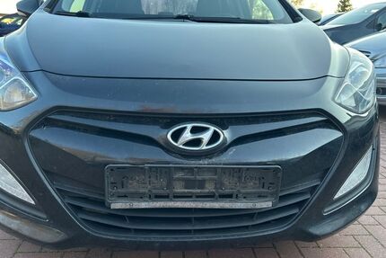 Hyundai i30 220.000 km 3.600 &euro; Lübeck 23560