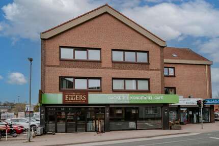 Gewerbeobjekt Mölln - 945&euro; | Angebot:25839123