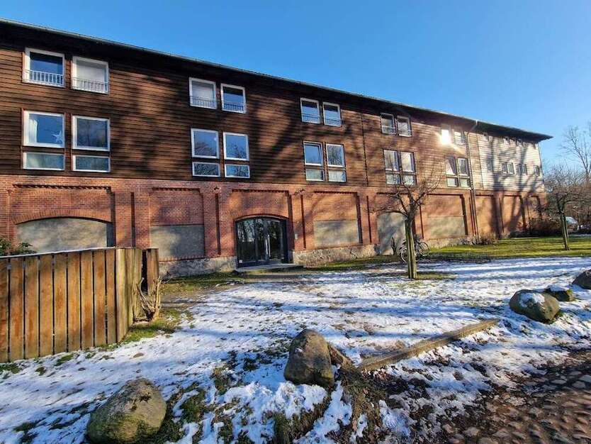 Wohnung zum Mieten in Ratzeburg 542,74 € 49.34 m²