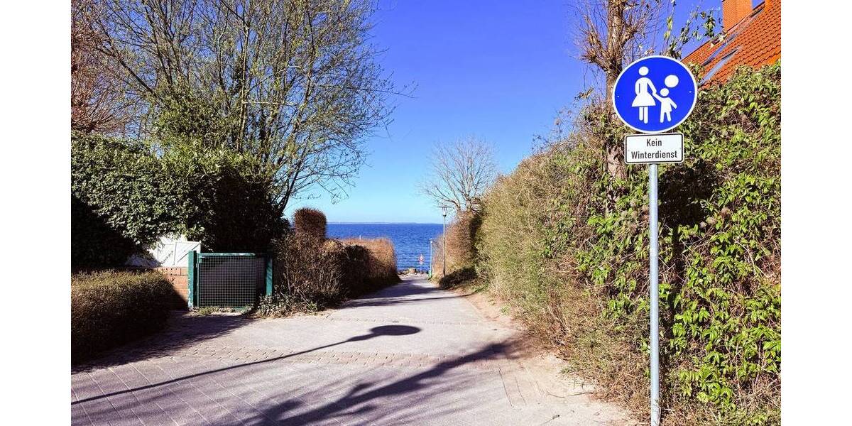 Etagenwohnung Timmendorfer Strand Niendorf/Ostsee - 3 Zimmer, 67 m&sup2;, 369.000&euro; | Angebot:26358417