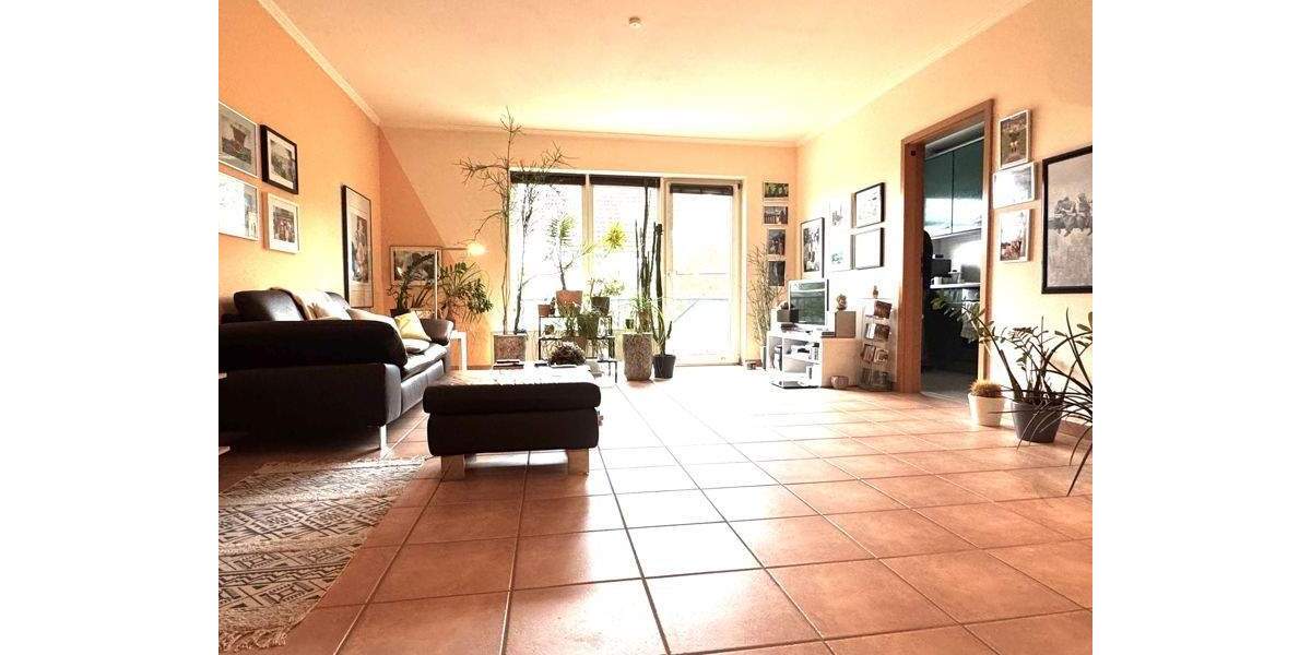 Etagenwohnung Bad Segeberg - 2 Zimmer, 53 m&sup2;, 139.000&euro; | Angebot:25065805