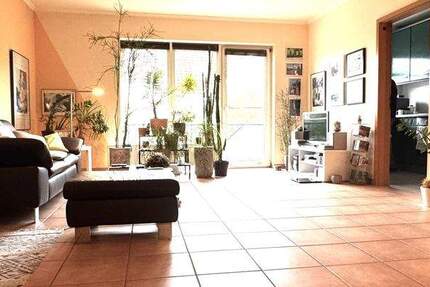 Wohnung Bad Segeberg - 2 Zimmer, 53 m&sup2;, 139.000&euro; | Angebot:25065805