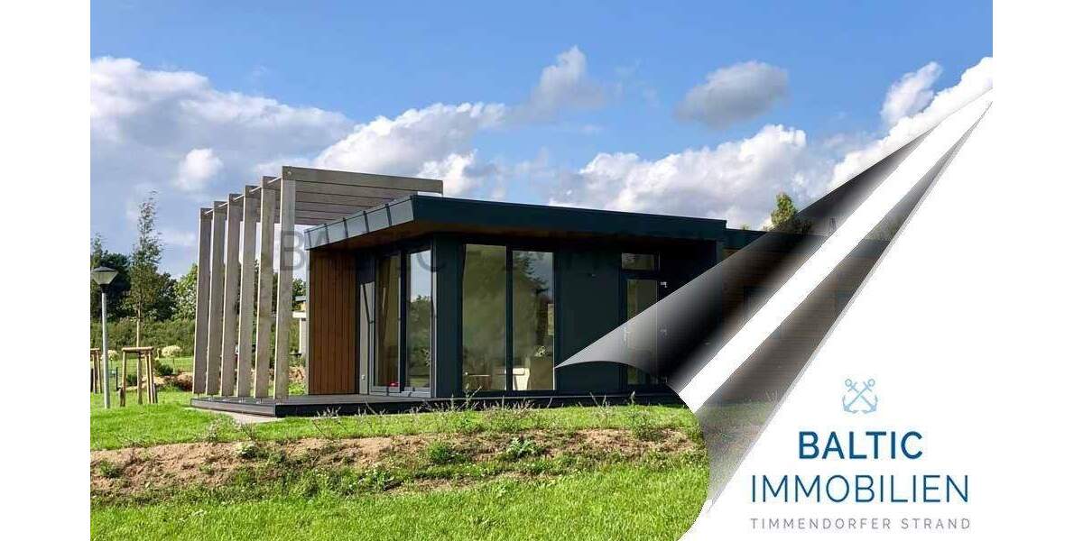 Etagenwohnung Süsel - 2 Zimmer, 40 m&sup2;, 189.900&euro; | Angebot:25733541