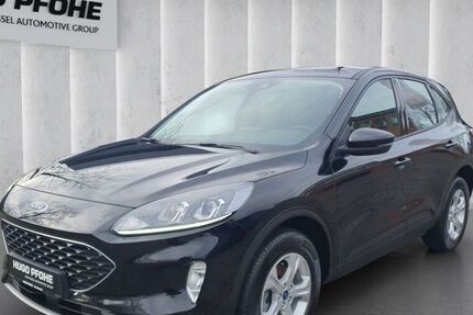 Ford Kuga 50.334 km 20.400 &euro; Lübeck 23554