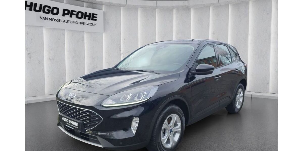Ford Kuga 50.334 km 20.400 &euro; Lübeck 23554