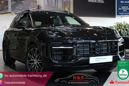 Porsche Cayenne 3.125 km 111.000 &euro; Bad Segeberg 23795