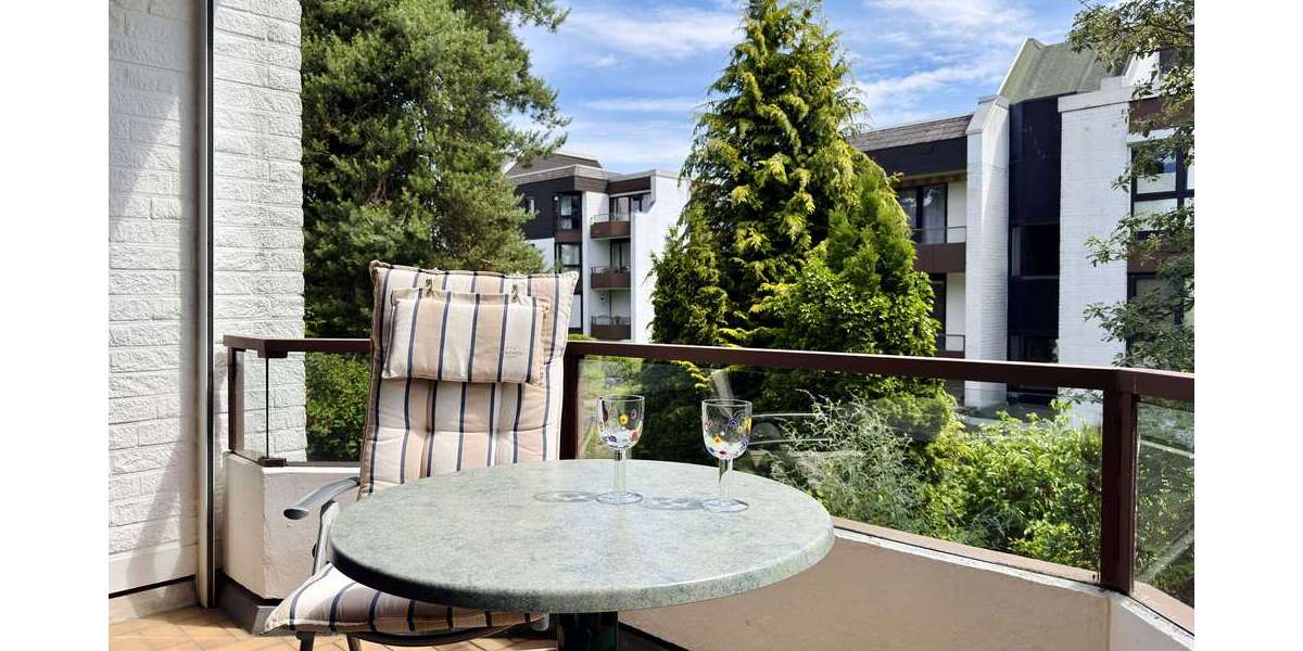 Zimmer Lübeck-Travemünde Travemünde - 1 Zimmer, 770&euro; | Angebot:26935915