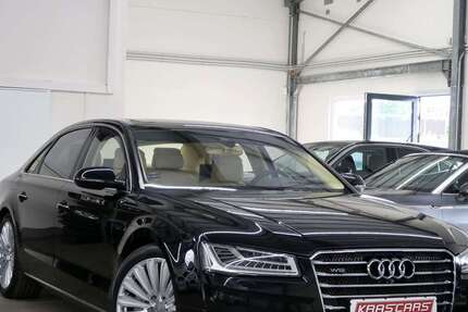 Audi A8 137.934 km 38.950 &euro; Stockelsdorf 23617